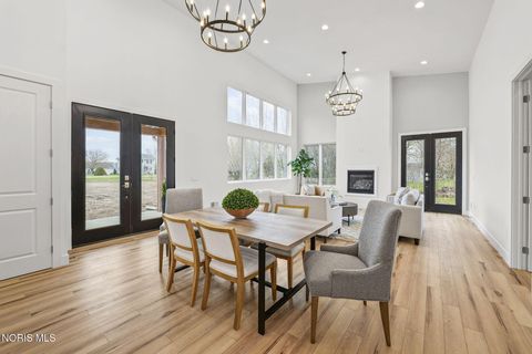 Tiny photo for 11581 W Sylvania Avenue, Berkey, OH 43504 (MLS # 10006311)