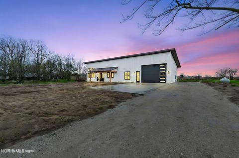 Tiny photo for 11581 W Sylvania Avenue, Berkey, OH 43504 (MLS # 10006311)