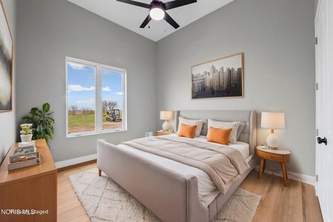 Tiny photo for 11581 W Sylvania Avenue, Berkey, OH 43504 (MLS # 10006311)