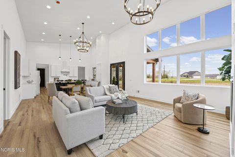 Tiny photo for 11581 W Sylvania Avenue, Berkey, OH 43504 (MLS # 10006311)