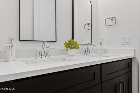 Tiny photo for 11581 W Sylvania Avenue, Berkey, OH 43504 (MLS # 10006311)