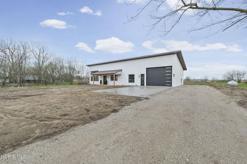 Photo of 11581 W Sylvania Avenue, Berkey, OH 43504 (MLS # 10006311)