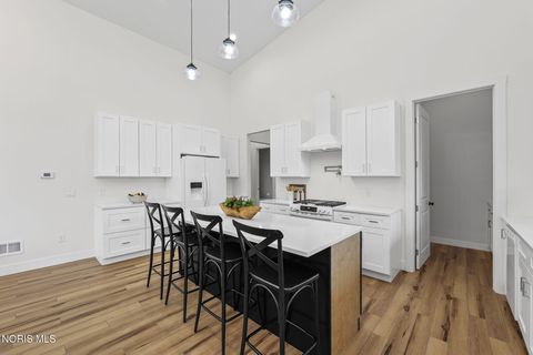 Tiny photo for 11581 W Sylvania Avenue, Berkey, OH 43504 (MLS # 10006311)