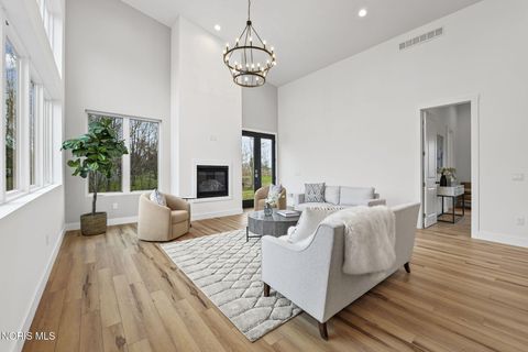 Tiny photo for 11581 W Sylvania Avenue, Berkey, OH 43504 (MLS # 10006311)