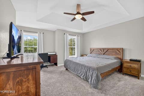 Tiny photo for 311 Earl North Drive, Haskins, OH 43525 (MLS # 10012174)