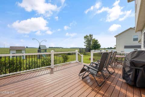 Tiny photo for 311 Earl North Drive, Haskins, OH 43525 (MLS # 10012174)