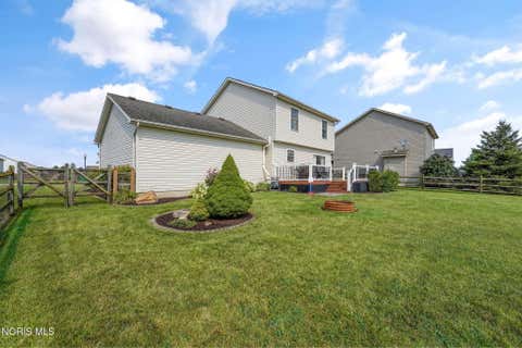 Tiny photo for 311 Earl North Drive, Haskins, OH 43525 (MLS # 10012174)