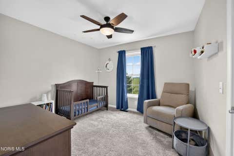 Tiny photo for 311 Earl North Drive, Haskins, OH 43525 (MLS # 10012174)