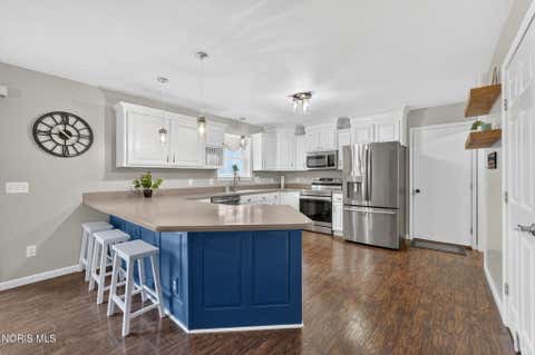 Tiny photo for 311 Earl North Drive, Haskins, OH 43525 (MLS # 10012174)