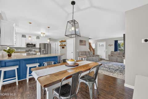 Tiny photo for 311 Earl North Drive, Haskins, OH 43525 (MLS # 10012174)