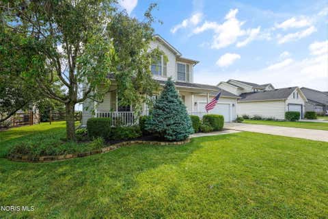 Tiny photo for 311 Earl North Drive, Haskins, OH 43525 (MLS # 10012174)