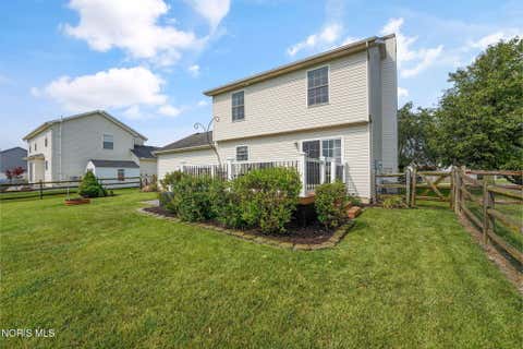 Tiny photo for 311 Earl North Drive, Haskins, OH 43525 (MLS # 10012174)