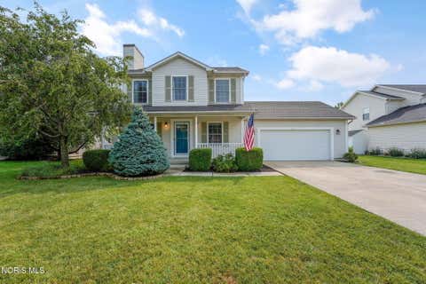 Photo of 311 Earl North Drive, Haskins, OH 43525 (MLS # 10012174)
