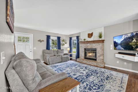 Tiny photo for 311 Earl North Drive, Haskins, OH 43525 (MLS # 10012174)