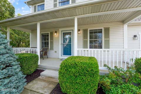 Tiny photo for 311 Earl North Drive, Haskins, OH 43525 (MLS # 10012174)