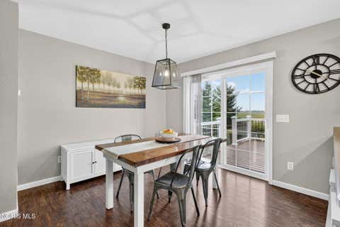 Tiny photo for 311 Earl North Drive, Haskins, OH 43525 (MLS # 10012174)