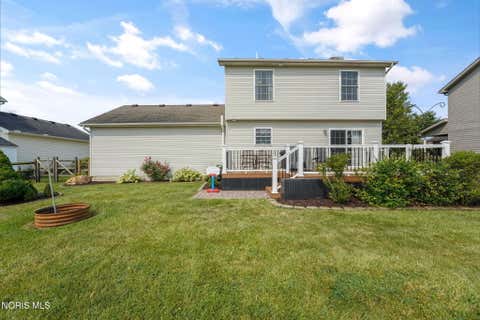 Tiny photo for 311 Earl North Drive, Haskins, OH 43525 (MLS # 10012174)