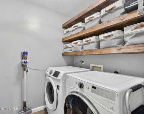 Tiny photo for 311 Earl North Drive, Haskins, OH 43525 (MLS # 10012174)