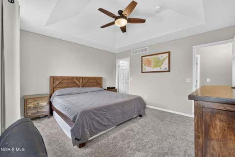Tiny photo for 311 Earl North Drive, Haskins, OH 43525 (MLS # 10012174)