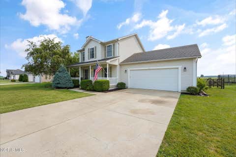 Tiny photo for 311 Earl North Drive, Haskins, OH 43525 (MLS # 10012174)