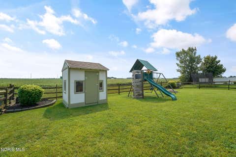 Tiny photo for 311 Earl North Drive, Haskins, OH 43525 (MLS # 10012174)