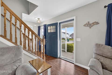 Tiny photo for 311 Earl North Drive, Haskins, OH 43525 (MLS # 10012174)