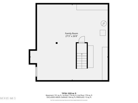Homes For Sale - 311 Earl North Drive<br/> Haskins, OH 43525
