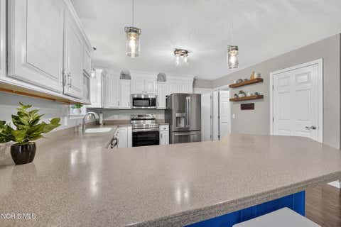 Tiny photo for 311 Earl North Drive, Haskins, OH 43525 (MLS # 10012174)