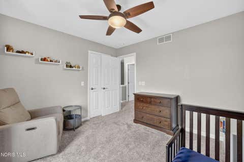Tiny photo for 311 Earl North Drive, Haskins, OH 43525 (MLS # 10012174)