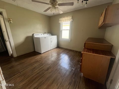 Tiny photo for 517 N Allen Street, Bryan, OH 43506 (MLS # 10007062)