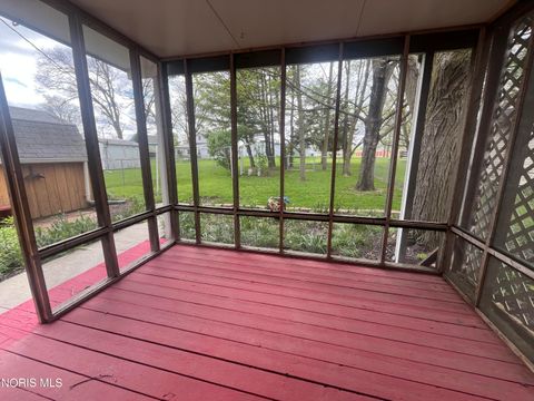 Tiny photo for 517 N Allen Street, Bryan, OH 43506 (MLS # 10007062)