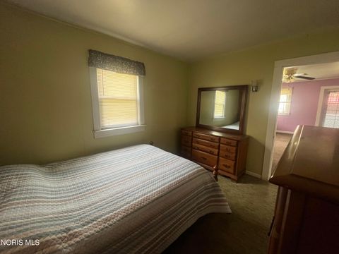 Tiny photo for 517 N Allen Street, Bryan, OH 43506 (MLS # 10007062)