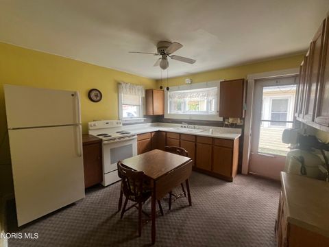 Tiny photo for 517 N Allen Street, Bryan, OH 43506 (MLS # 10007062)