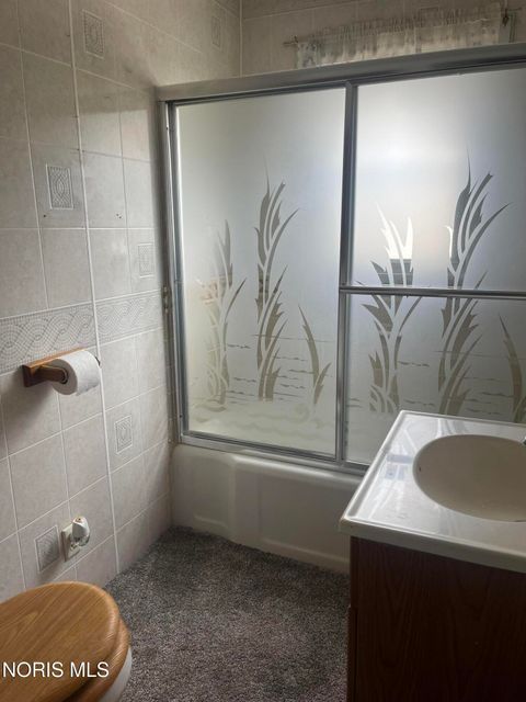 Tiny photo for 517 N Allen Street, Bryan, OH 43506 (MLS # 10007062)