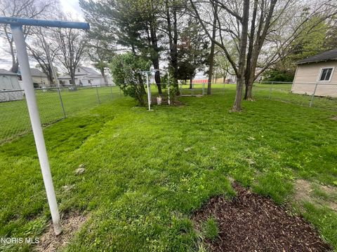 Tiny photo for 517 N Allen Street, Bryan, OH 43506 (MLS # 10007062)