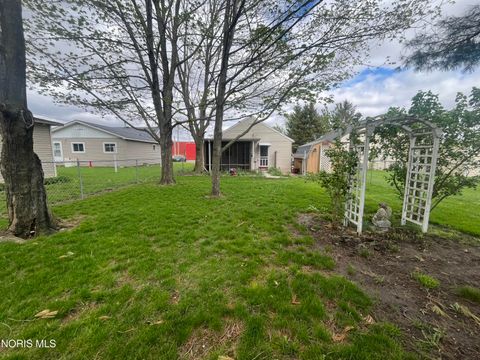 Tiny photo for 517 N Allen Street, Bryan, OH 43506 (MLS # 10007062)