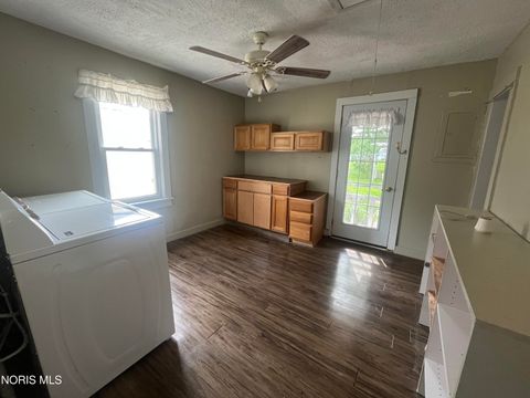 Tiny photo for 517 N Allen Street, Bryan, OH 43506 (MLS # 10007062)