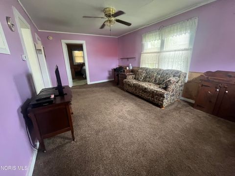 Tiny photo for 517 N Allen Street, Bryan, OH 43506 (MLS # 10007062)