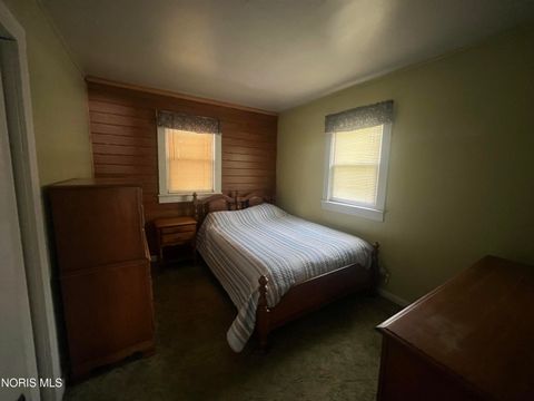 Tiny photo for 517 N Allen Street, Bryan, OH 43506 (MLS # 10007062)