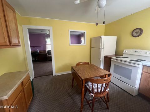 Tiny photo for 517 N Allen Street, Bryan, OH 43506 (MLS # 10007062)