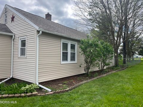 Tiny photo for 517 N Allen Street, Bryan, OH 43506 (MLS # 10007062)