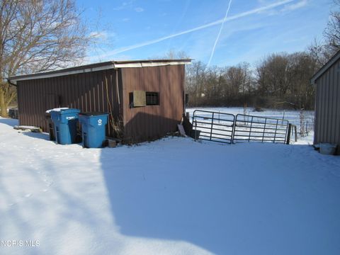 Tiny photo for 16299 County Road F75, Bryan, OH 43506 (MLS # 10004206)