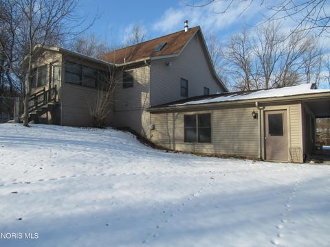 Tiny photo for 16299 County Road F75, Bryan, OH 43506 (MLS # 10004206)