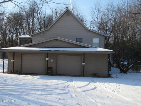 Photo of 16299 County Road F75, Bryan, OH 43506 (MLS # 10004206)