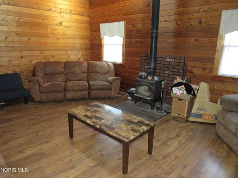 Tiny photo for 16299 County Road F75, Bryan, OH 43506 (MLS # 10004206)