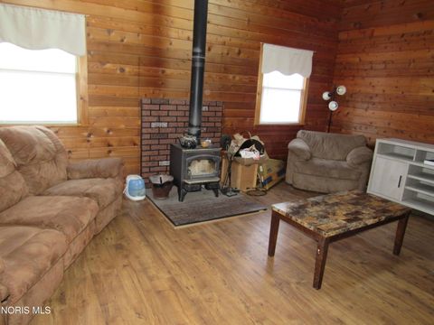 Tiny photo for 16299 County Road F75, Bryan, OH 43506 (MLS # 10004206)