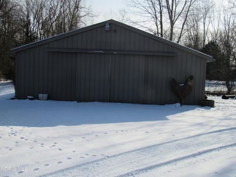 Tiny photo for 16299 County Road F75, Bryan, OH 43506 (MLS # 10004206)