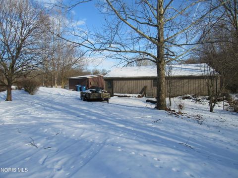 Tiny photo for 16299 County Road F75, Bryan, OH 43506 (MLS # 10004206)