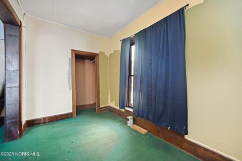 Tiny photo for 461 W Tiffin Street, Fostoria, OH 44830 (MLS # 10002434)