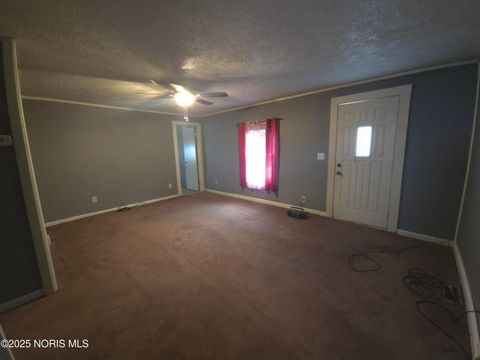 Tiny photo for 726 N Main Street, Paulding, OH 45879 (MLS # 10001577)